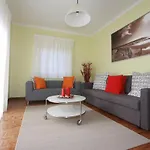 A Casa Do Centro Appartement