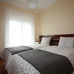 A Casa Do Centro Appartement *