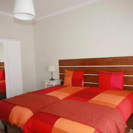 Appartement A Casa Do Centro *
