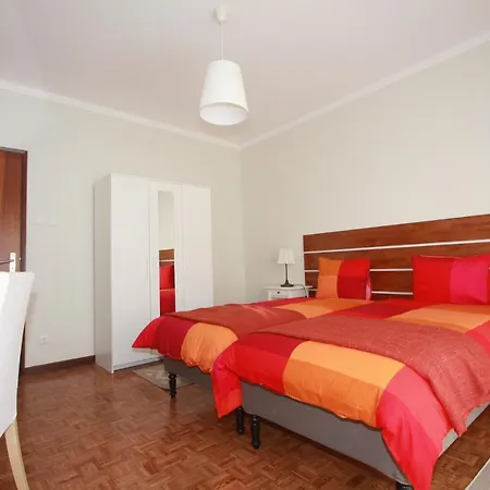 Appartement A Casa Do Centro Peniche