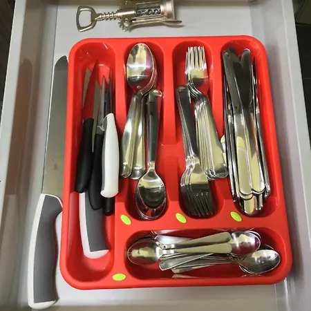 A Casa Do Centro * بينيش