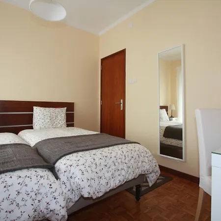 A Casa Do Centro * Peniche