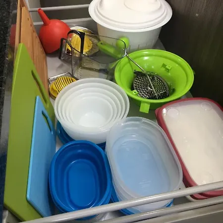 A Casa Do Centro * بينيش